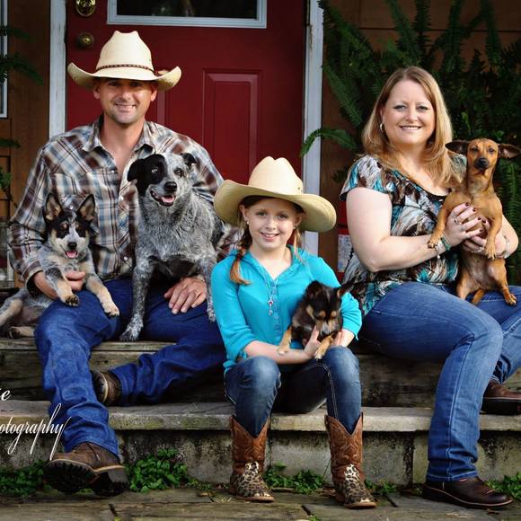 Meet your Posher, Ellery - Picture 1 of 1